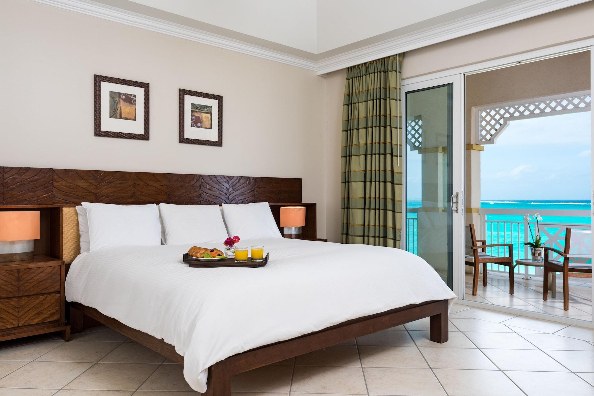 Alexandra Resort Teluk Grace Luaran gambar