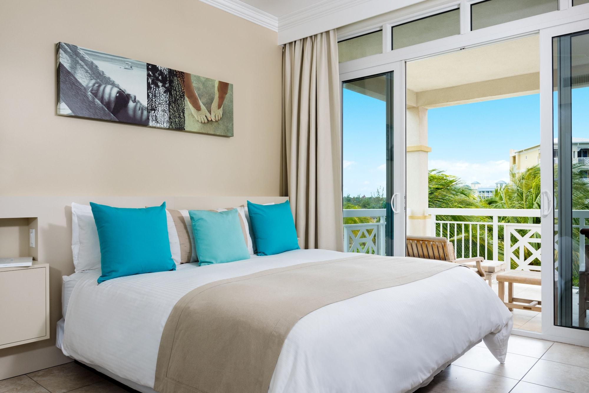 Alexandra Resort Teluk Grace Luaran gambar