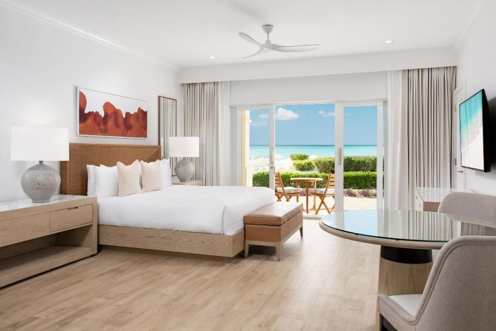 Alexandra Resort Teluk Grace Luaran gambar