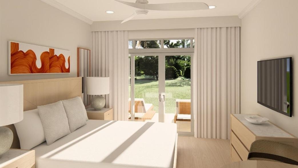 Alexandra Resort Teluk Grace Luaran gambar